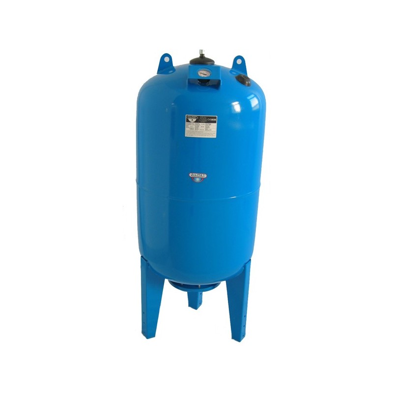 100l - 1000L Hydro Plus Duo TM Ausdehnungsgefäß für Trinkwasser Zilmet Zilmet TrinkwasserTrinkwasser -19%