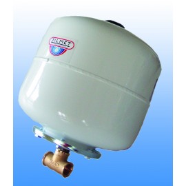 8L bis 35L Zilflex Hydroflex Ausdehnungsgefäß für Trinkwasser Zilmet Zilmet TrinkwasserTrinkwasser -19%