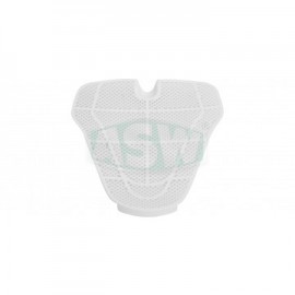 Urinalschmutzfänger , weiß flexibel zuschneidbar Kunststoff ASW StartseiteStartseite -49.5%