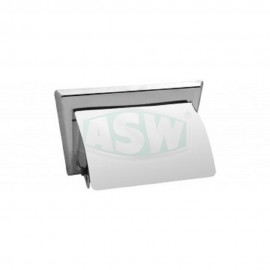 Toiletten-Papierhalter Messing verchromt Serie: 1000 ASW Toiletten- Papierhalter + BürstenToiletten- Papierhalter + Bürsten -19%