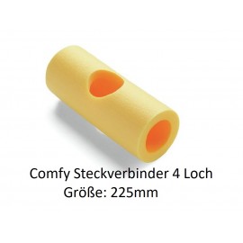Comfy Connector Steckverbinder 4 Loch für Schwimmnudel NMC Deutschland Schwimmnudel & ZubehörSchwimmnudel & Zubehör -19%