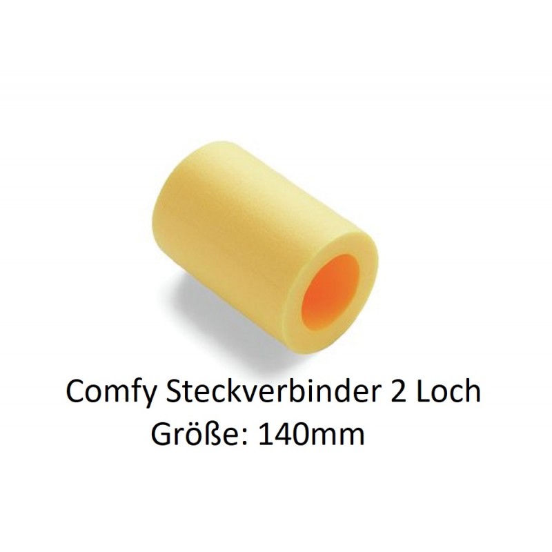 Comfy Connector Steckverbinder 2 Loch für Schwimmnudel NMC Deutschland Schwimmnudel & ZubehörSchwimmnudel & Zubehör -19%