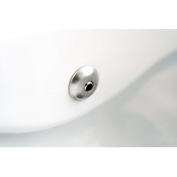 Toilettenschüssel mit Bidet- Funktion und integrierte Mischarmatur ohne Deckel Deante ToilettenschüsselToilettenschüssel -19%