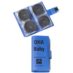 OHA Baby Spülkasten Sortiment 8 Sorten Haas Dichtung SortimentDichtung Sortiment -19%